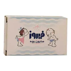 صابون بچه فیروز - 155.259 ریال -  - فیما مارکت