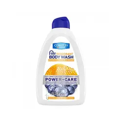 شامپو بدن پاک کننده و محافظت کننده کامان - 853.504 ریال -  - فیما مارکت