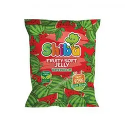 پاستیل هندوانه شیبا 65 گرمی - 25.899 ریال -  - فیما مارکت