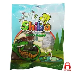 پاستیل برکه شیبا 650گرمی - 25.899 ریال -  - فیما مارکت