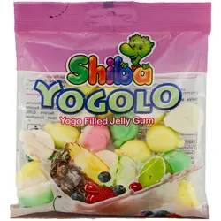 پاستیل ماستی یوگولو - 135.651 ریال -  - فیما مارکت