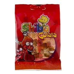 پاستیل کولا 40گرمی - 21.199 ریال -  - فیما مارکت