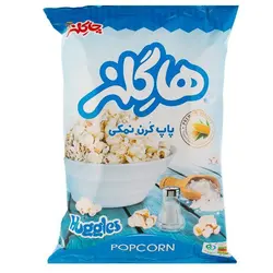 پاپ کورن کچاپ هاگلز 60گرمی - 85.546 ریال -  - فیما مارکت