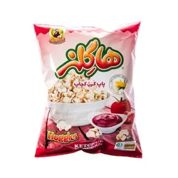پاپ کورن هاکلز 60گرمی - 85.546 ریال -  - فیما مارکت