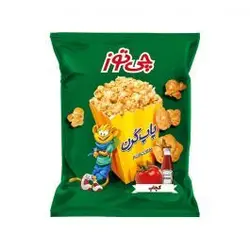 پاپ کورن کچاپ خانواده چی توز - 39.930 ریال -  - فیما مارکت