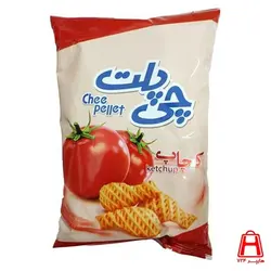 چی پلت پاچین سرکه متوسط 40 عددی - 7.699 ریال -  - فیما مارکت