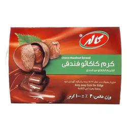 کرم کاکائو فندقی 100گرم کاله - 157.905 ریال -  - فیما مارکت