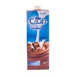 دسر نوشیدنی شکلاتی 1 لیتری کاله - 195.382 ریال -  - فیما مارکت