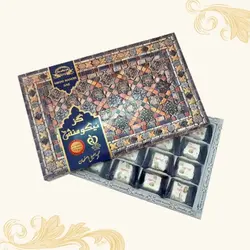 گز لقمه 10 درصد پسته - 1.400.000 ریال -  - فیما مارکت