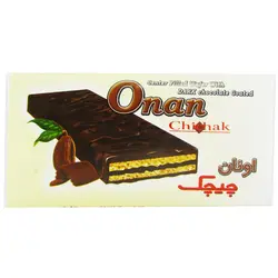 شکلات ناپلی دارک چیجک - 550.000 ریال -  - فیما مارکت