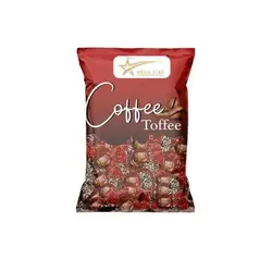 تافی قهوه مگا استار - 750.000 ریال -  - فیما مارکت