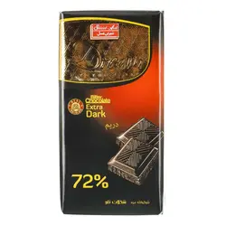 شکلات بیتر 72 درصد دریم استار9گرم - 10.000 ریال -  - فیما مارکت