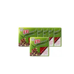 شکلات اتی با مغز پسته Eti - 348.000 ریال -  - فیما مارکت