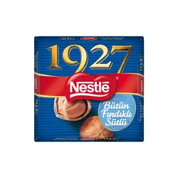 شکلات شیری نستله مدل Nestle 1927 - 281.750 ریال -  - فیما مارکت