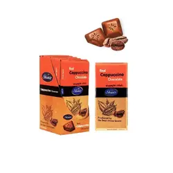 شکلات شونیز کلاسیک کاپوچینو 100گرم - 249.194 ریال -  - فیما مارکت