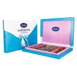 شونیز شکلات پذیرایی کادوئی - 1.124.929 ریال -  - فیما مارکت