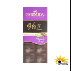 پارمیدا تابلت تلخ 60 درصد - 395.588 ریال -  - فیما مارکت