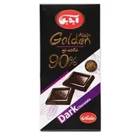 شکلات تابلت تلخ 77درصد - 40.000 ریال -  - فیما مارکت