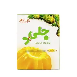 دراژه پودر ژله آناناس - 108.203 ریال -  - فیما مارکت
