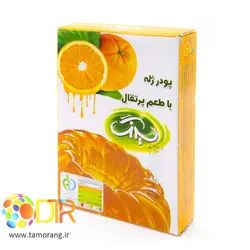 پودر ژله پیناکولادا 100گرمی - 25.000 ریال -  - فیما مارکت