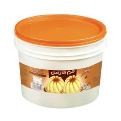 پودر کرم کارامل شیبا - 77.758 ریال -  - فیما مارکت