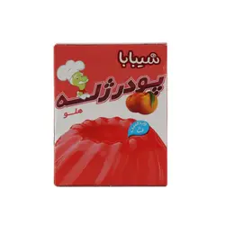 ژله موز شیبا جدید - 20.000 ریال -  - فیما مارکت