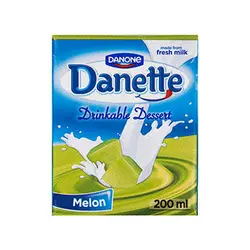 دسر میوه ای طالبی - 23.000 ریال -  - فیما مارکت