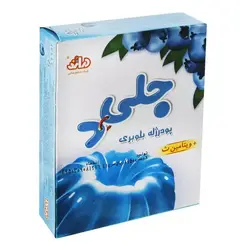 پودر ژله دراژه بلوبری - 100.000 ریال -  - فیما مارکت