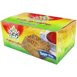 کامور بیسکوئیت جو رژیمی بدون قند - 424.536 ریال -  - فیما مارکت