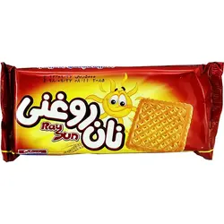 نان روغنی سالمین 65گرم - 41.000 ریال -  - فیما مارکت