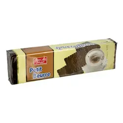بیسکوئیت پتی بور کاکائو 125گ - 88.329 ریال -  - فیما مارکت