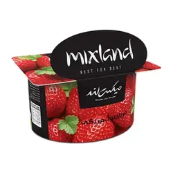 مربای توت فرنگی 225 گرمی طلقی میکس لند - 205.088 ریال -  - فیما مارکت