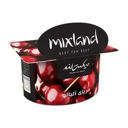 مربای آلبالو 225 گرم طلقی میکس لند - 144.486 ریال -  - فیما مارکت