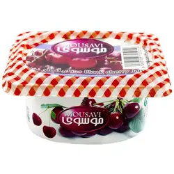 موسوی مربای آلبالو 225 گرمی - 140.000 ریال -  - فیما مارکت