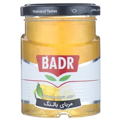 موسوی مربای بالنگ 225 گرمی - 85.282 ریال -  - فیما مارکت