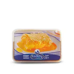 عسل پارس کندو  پت 800گرم با موم - 645.000 ریال -  - فیما مارکت