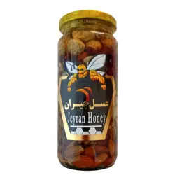 عسل پارس کندو پت 600 گ مومدار - 1.152.480 ریال -  - فیما مارکت