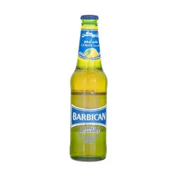 باربیکن 330میل شیشه مالت - 133.543 ریال -  - فیما مارکت