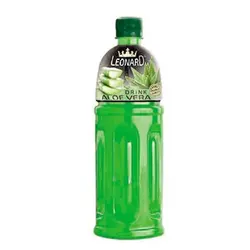 نوشیدنی آلوئه ورا لئونارد 1لیتری - 243.987 ریال -  - فیما مارکت