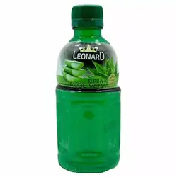 لئوناردو آلوئه ورا 320میلی لیتر - 116.906 ریال -  - فیما مارکت