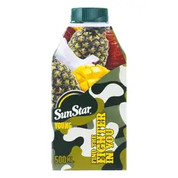 سان استار چریکی 500سی سی کامبی - 169.233 ریال -  - فیما مارکت