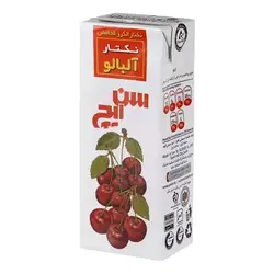 آب میوه سن ایچ آلبالو 200 - 84.691 ریال -  - فیما مارکت