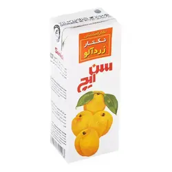 آب میوه سن ایچ زرد آلو 200 - 85.000 ریال -  - فیما مارکت