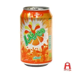 میراندا 330 سی سی قوطی - 15.000 ریال -  - فیما مارکت