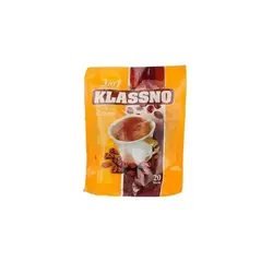 کافی میکس 3*1 کرمی KLASSNO - 47.409 ریال -  - فیما مارکت