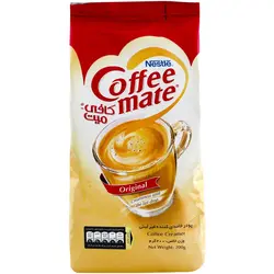 کافی میت 200گرمی پاکتی نستله - 434.545 ریال -  - فیما مارکت