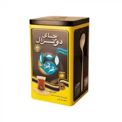 دوغزال  اصل قوطی 400 گرم عطری - 2.551.316 ریال -  - فیما مارکت