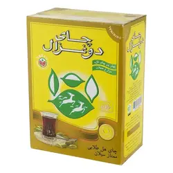 چای هل 100 گرمی دو غزال - 409.640 ریال -  - فیما مارکت