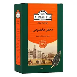 چای احمد معطر مخصوص 500 گرمی(12 بسته)ء - 1.696.957 ریال -  - فیما مارکت