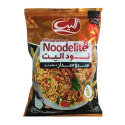 نودالیت سبوسدار سبزیجات الیت - 70.000 ریال -  - فیما مارکت